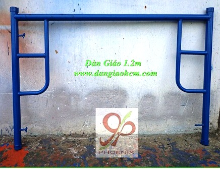 Giàn giáo 1.2m