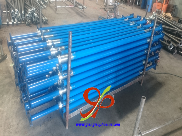 cây chống 4.0m