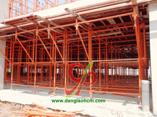 chống consol hệ việt form