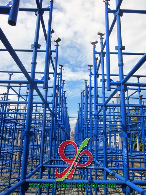 chống đà hệ việt form