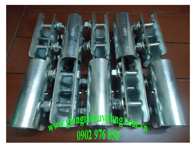 ống nối ngoài 49