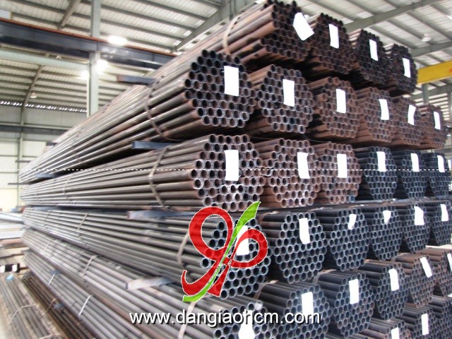 thép ống d49