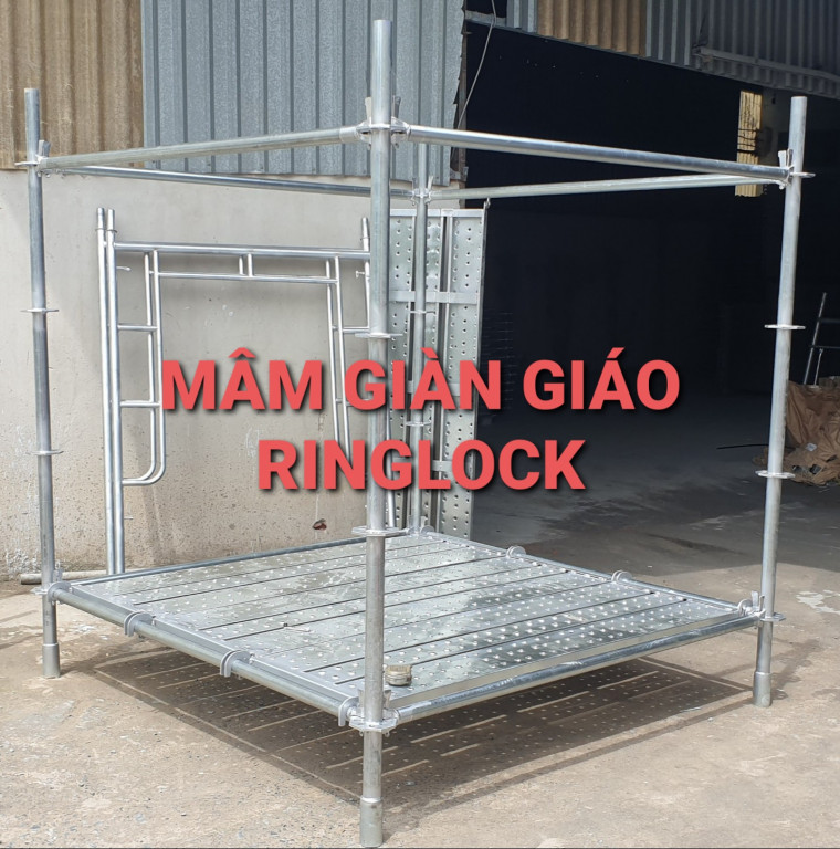 mâm dàn giáo