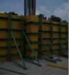 BIỆN PHÁP TỔ CHỨC  THI CÔNG GIÀN GIÁO - PHẦN II
