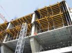 Các phụ kiện của copha trong thi công xây dựng