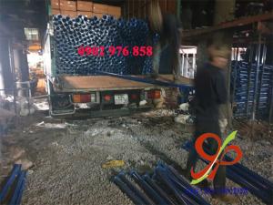 Cung Cấp Giàn Giáo, Cây Chống Giá Rẻ, Giá Sỉ Tại Đà Lạt, Lâm Đồng
