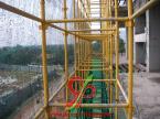 DỰ TOÁN GIÀN GIÁO CHO CÔNG TRÌNH XÂY DỰNG