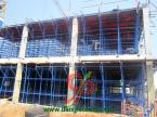 GIÀN GIÁO XÂY DỰNG TẠI HỒ CHÍ MINH
