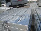 Những điều cần biết về mâm giàn giáo xây dựng