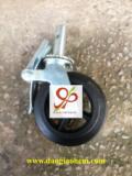 BÁNH XE DÀN GIÁO DI ĐỘNG D200