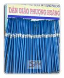 CÂY CHỐNG THÉP 4M
