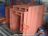 DÀN GIÁO SƠN CHỐNG RỈ