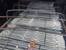 Dàn Giáo Vietform Chống Sàn
