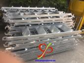 THANG DÀN GIÁO 1.5M, CẦU THANG GIÀN GIÁO 1.53m