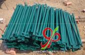 THANH GIẰNG NGANG TRONG HỆ GIÀN GIÁO NÊM