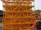 Vận Thăng Nâng Hàng 500kg