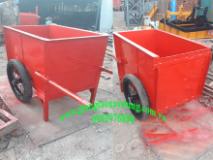 Xe Cải Tiến