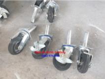 Bánh xe dàn giáo D150