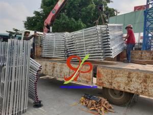 Cho Thuê Giàn Giáo Xây Dựng Tp.HCM